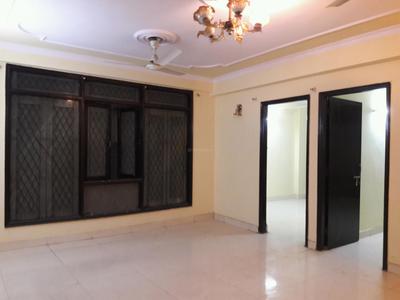 3 BHK Apartment