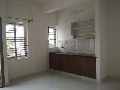 2 BHK Apartment