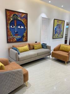 2 BHK Apartment
