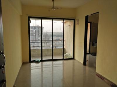 1 BHK Apartment