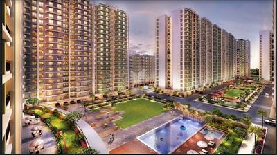 3 BHK Apartment