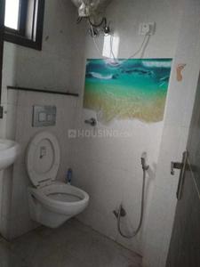 Bathroom Image of Raju PG in Malviya Nagar