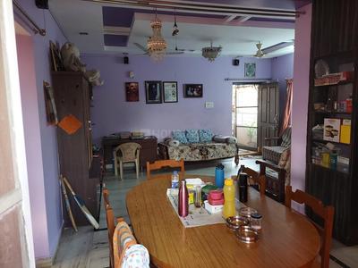 Gallery Cover Image of 1150 Sq.ft 2 BHK Apartment for buy in West Marredpally for 7000000