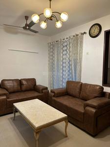 BHK Flat for rent in Noida Extension, 862 Sqft Property ID