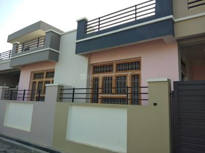 2 BHK Independent House