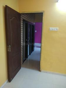 1 BHK Apartment