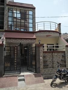 2 BHK Independent House