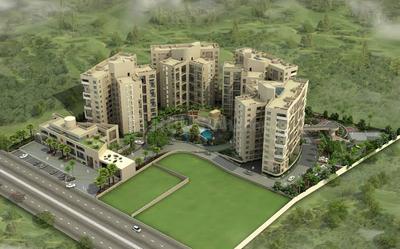 2 BHK Apartment