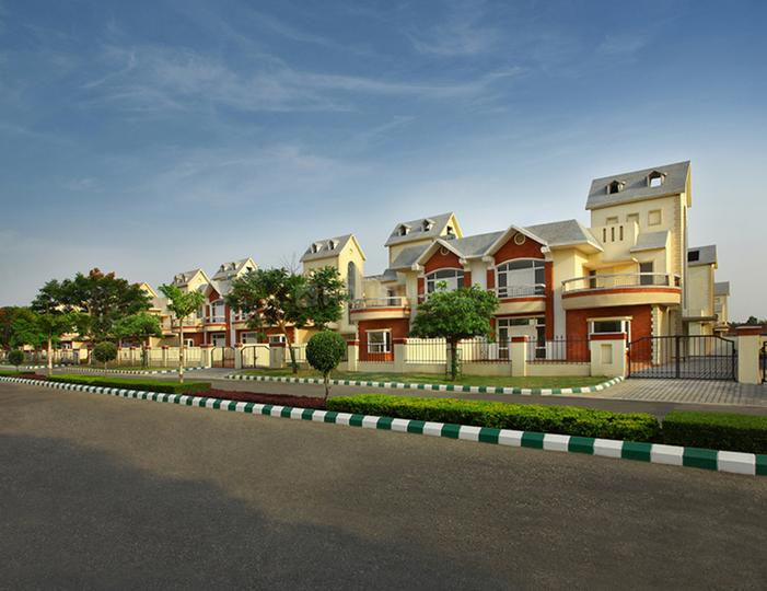 118 Sqft Residential Plot for sale in Eldeco Alpine Baberpur Mandi