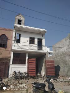 Gallery Cover Image of 1400 Sq.ft 3 BHK Independent House for buy in Shastripuram for 3200000