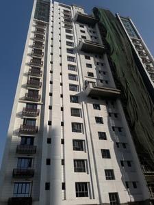 3 BHK Apartment