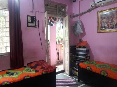 1 RK Apartment