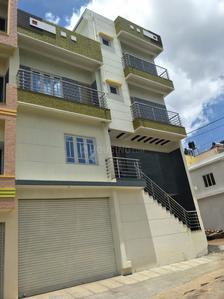 Gallery Cover Image of 2200 Sq.ft 3 BHK Independent House for buy in Sunkalpalya for 11500000