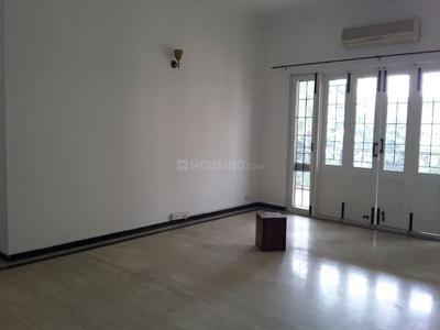 3 BHK Apartment