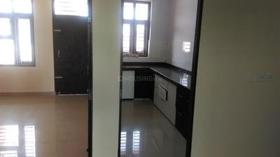 3 BHK Independent House