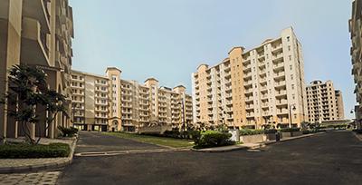 3 BHK Apartment