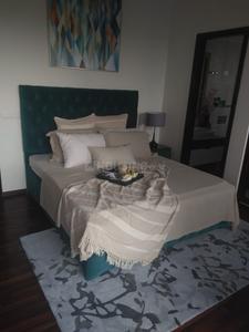 Gallery Cover Image of 2290 Sq.ft 3 BHK Apartment for buy in Microtek Greenburg, Sector 86 for 14000000