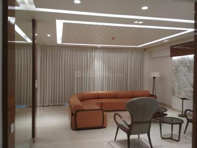 Gallery Cover Image of 1987 Sq.ft 3 BHK Apartment for buy in Nagavara for 16000000