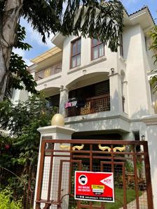 4 BHK Villa