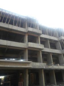 1 BHK Apartment