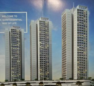 1 BHK Apartment