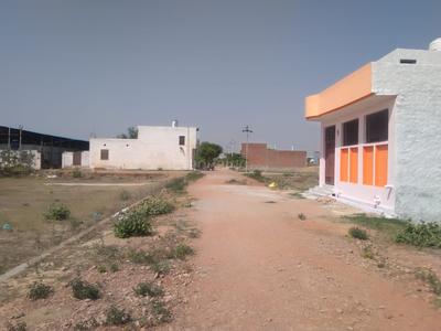Gallery Cover Image of Sq.ft Residential Plot for buy in Sewla Jatt for 650000