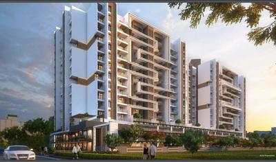 2 BHK Apartment