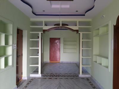 Gallery Cover Image of 1350 Sq.ft 2 BHK Independent House for buy in Chengicherla for 6300000