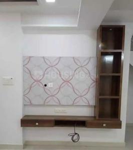 Gallery Cover Image of 1211 Sq.ft 3 BHK Independent Floor for buy in Ayappakkam for 5690489