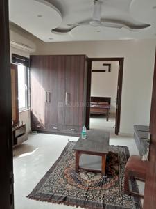 1 BHK Independent Floor