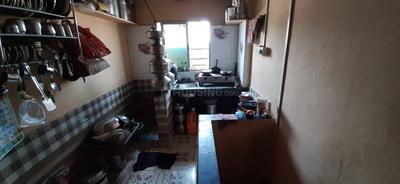 Gallery Cover Image of 200 Sq.ft 1 BHK Independent House for buy in Bhandup West for 1200000