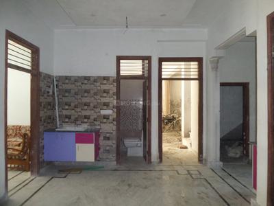 Gallery Cover Image of 1250 Sq.ft 3 BHK Apartment for buy in Govindpuram for 2550000