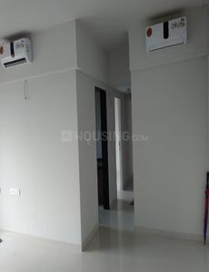 Gallery Cover Image of 502 Sq.ft 1 BHK Apartment for buy in Sakinaka for 8000000