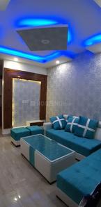 Gallery Cover Image of 880 Sq.ft 3 BHK Apartment for buy in Sector 28 Dwarka for 5498999
