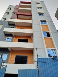 Gallery Cover Image of 1700 Sq.ft 3 BHK Apartment for rent in Mehdipatnam for 25000
