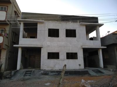 1 BHK Independent House