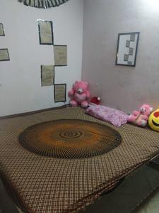 Bedroom Image of Madhav PG in Sector 3 Rohini