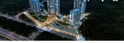 3 BHK Apartment