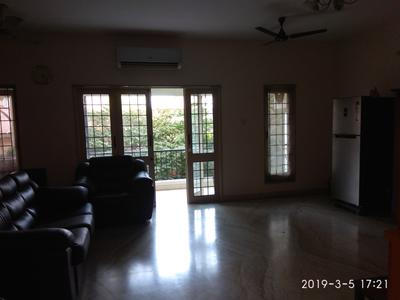 3 BHK Apartment