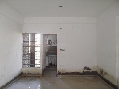 3 BHK Apartment