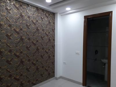 1 BHK Independent Builder Floor