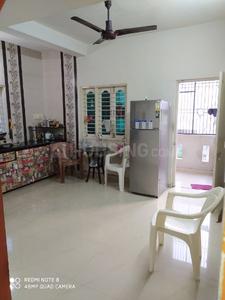 Gallery Cover Image of 2500 Sq.ft 6 BHK Villa for buy in Chhani Jakat Naka for 17500000