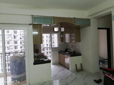 2 BHK Apartment