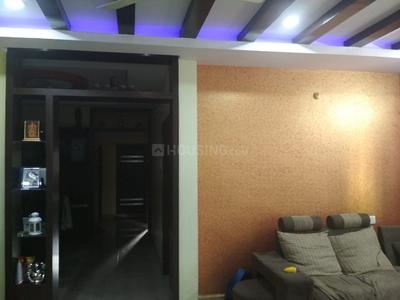 3 BHK Apartment