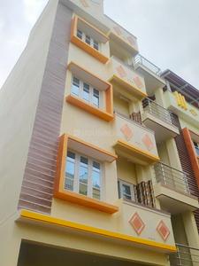 7 BHK Independent Floor