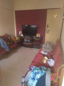 Gallery Cover Image of 425 Sq.ft 1 BHK Independent House for buy in Dahisar East for 6500000