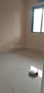 1 BHK Apartment