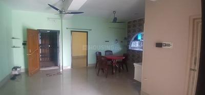 BHK 1452 Sqft Flat for sale at Sodepur, North Kolkata Property