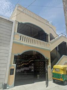 4 BHK Independent House