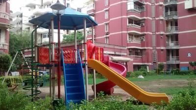 Gallery Cover Image of 1700 Sq.ft 3 BHK Apartment for buy in Sector 12 Dwarka for 14500000